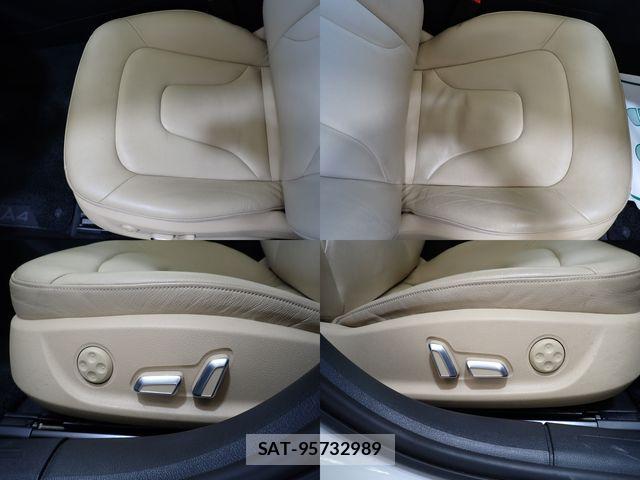Audi A4 2015-09 7391390-19