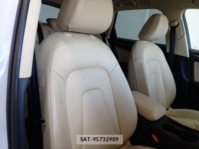 Audi A4 2015-09 7391390-20