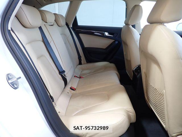 Audi A4 2015-09 7391390-21