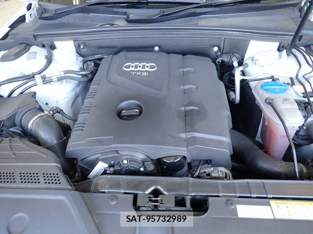 Audi A4 2015-09 7391390-25