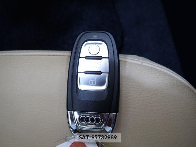 Audi A4 2015-09 7391390-27