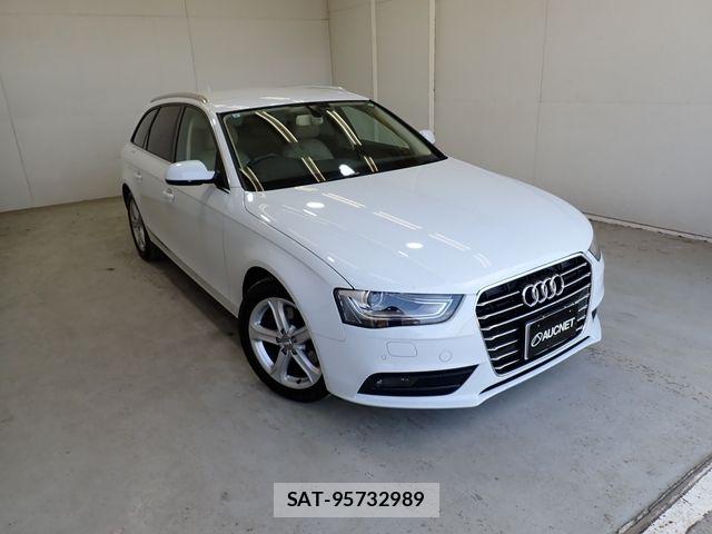 Audi A4 2015-09 7391390-3