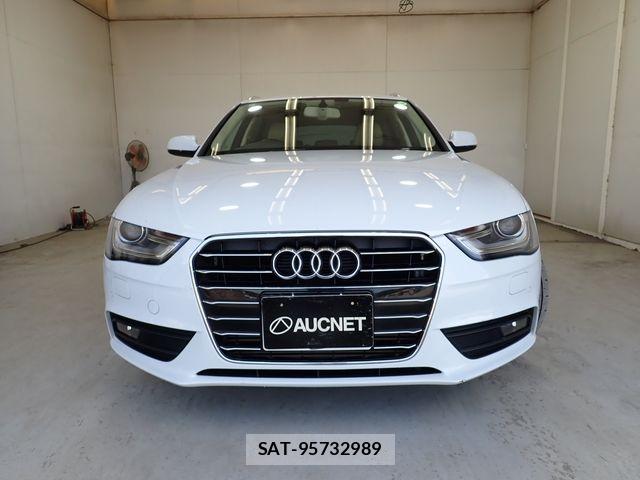 Audi A4 2015-09 7391390-4
