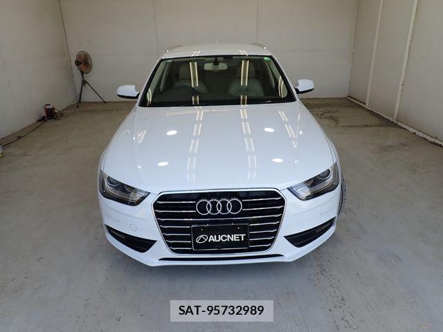 Audi A4 2015-09 7391390-5