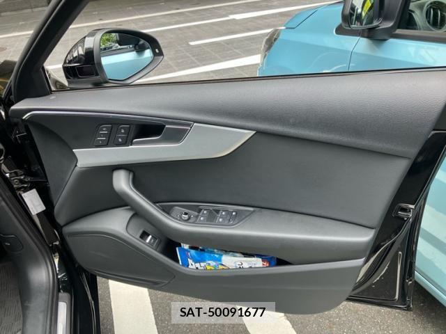 Audi A4 2020-02 7452988-14