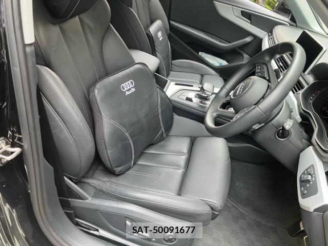 Audi A4 2020-02 7452988-17