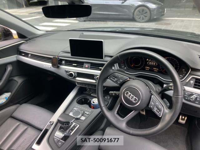Audi A4 2020-02 7452988-18