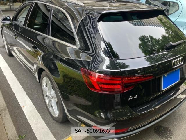 Audi A4 2020-02 7452988-1