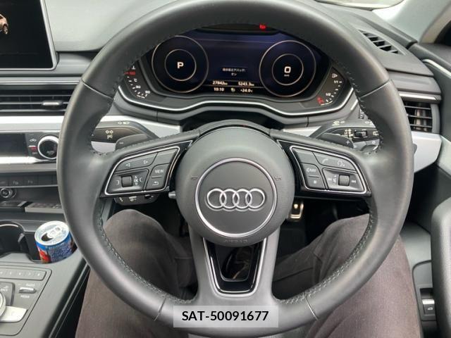Audi A4 2020-02 7452988-19