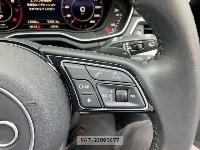 Audi A4 2020-02 7452988-20