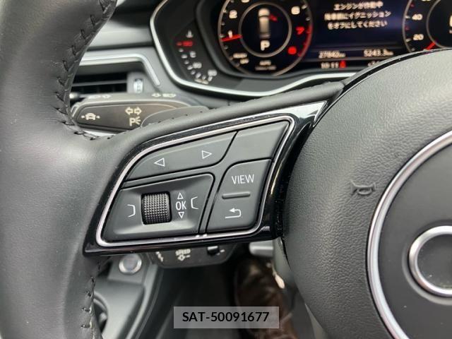 Audi A4 2020-02 7452988-21