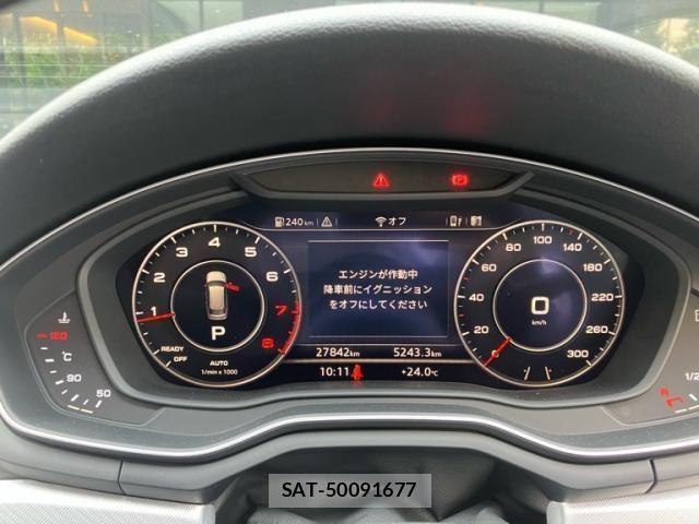 Audi A4 2020-02 7452988-23