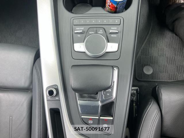 Audi A4 2020-02 7452988-24