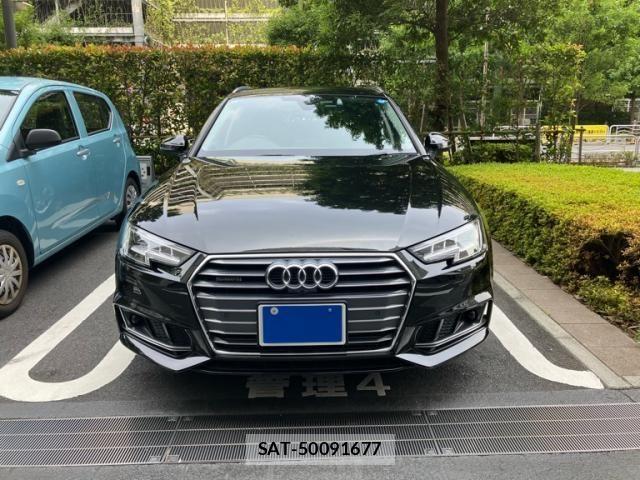 Audi A4 2020-02 7452988-3