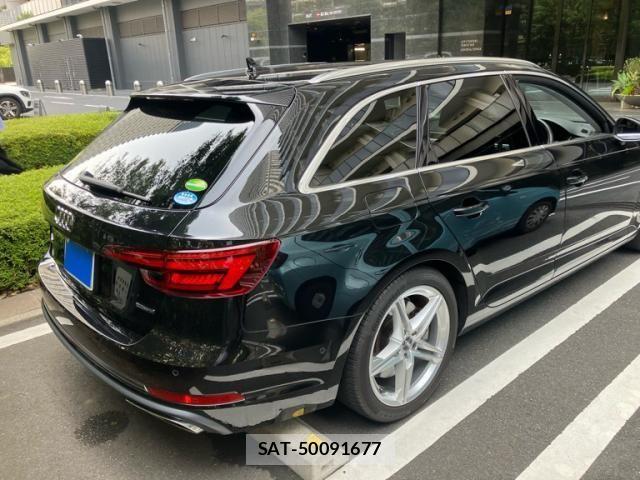 Audi A4 2020-02 7452988-6