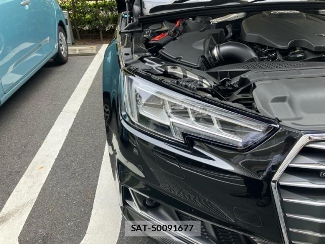 Audi A4 2020-02 7452988-8
