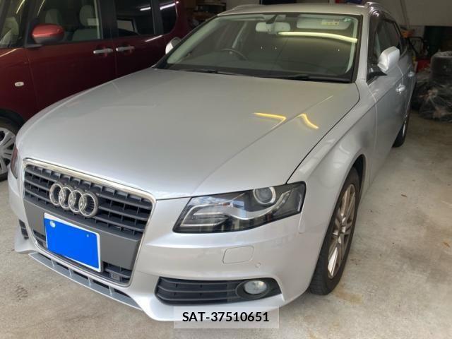 sat car