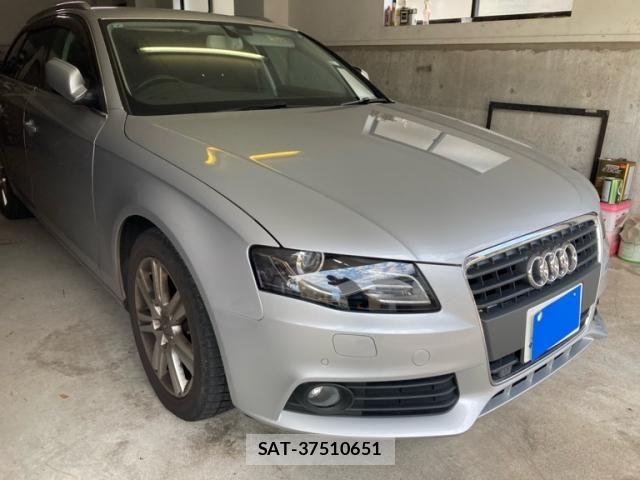 Audi A4 2012-02 7452989-1