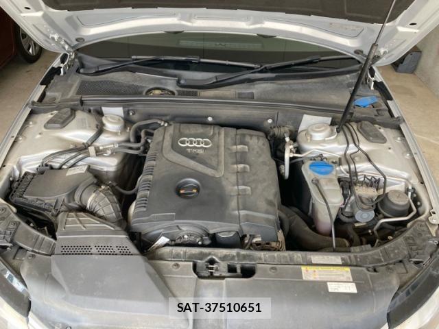 Audi A4 2012-02 7452989-22