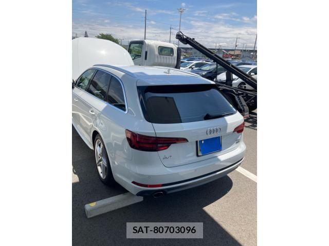 Audi A4 2018-05 7452986-9