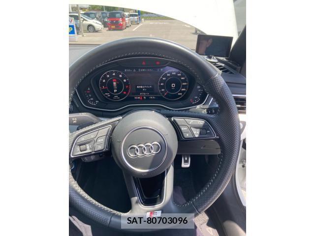 Audi A4 2018-05 7452986-14
