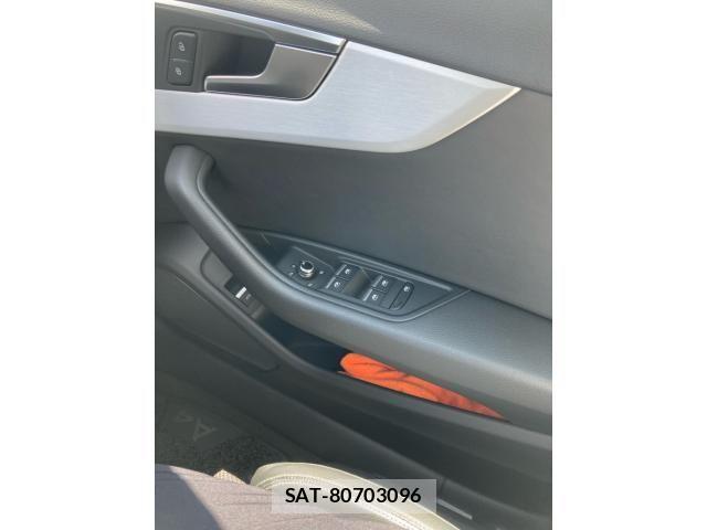 Audi A4 2018-05 7452986-16