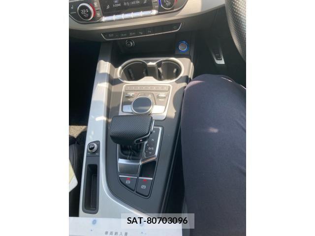 Audi A4 2018-05 7452986-17