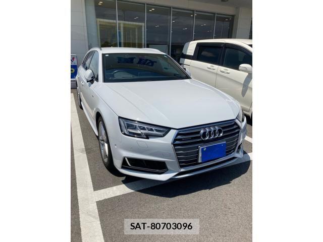 Audi A4 2018-05 7452986-1