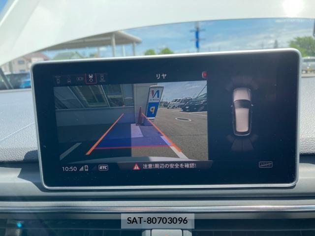 Audi A4 2018-05 7452986-20