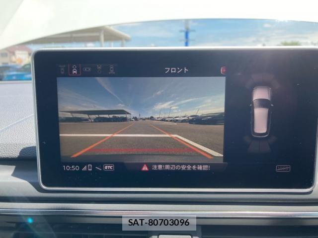 Audi A4 2018-05 7452986-21