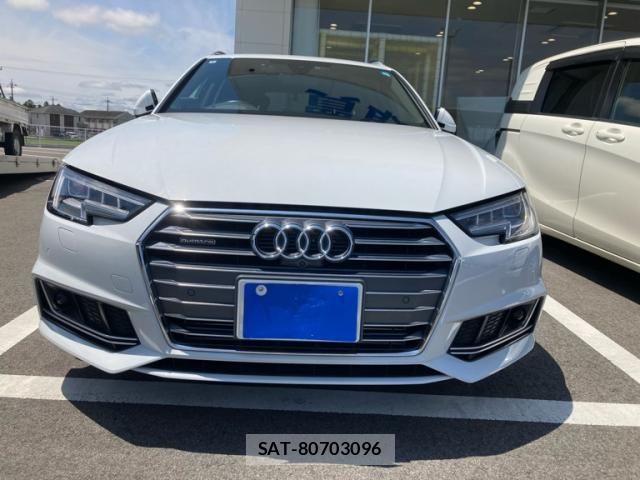 Audi A4 2018-05 7452986-2
