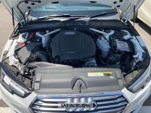 Audi A4 2018-05 7452986-4
