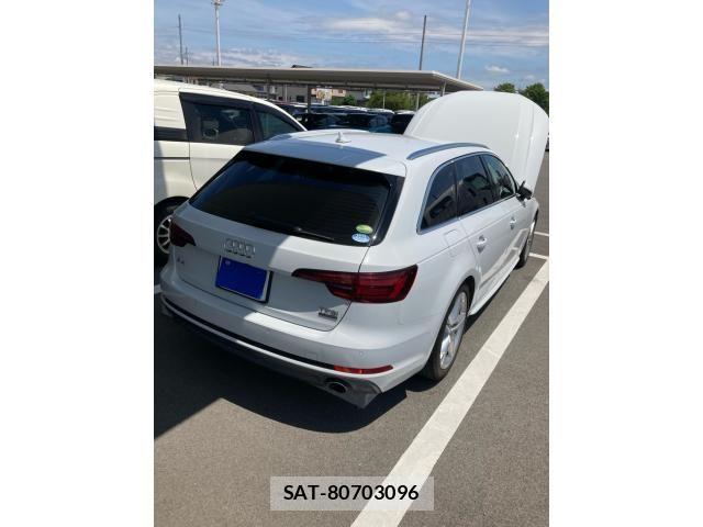 Audi A4 2018-05 7452986-8
