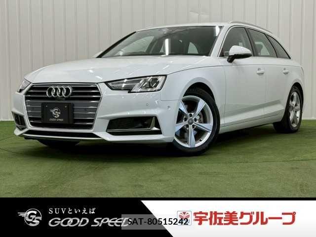 Audi A4 2019-05 7499587-0