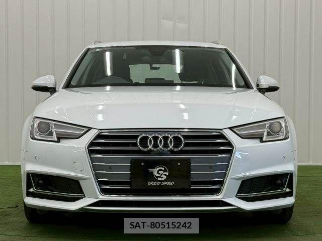 Audi A4 2019-05 7499587-11