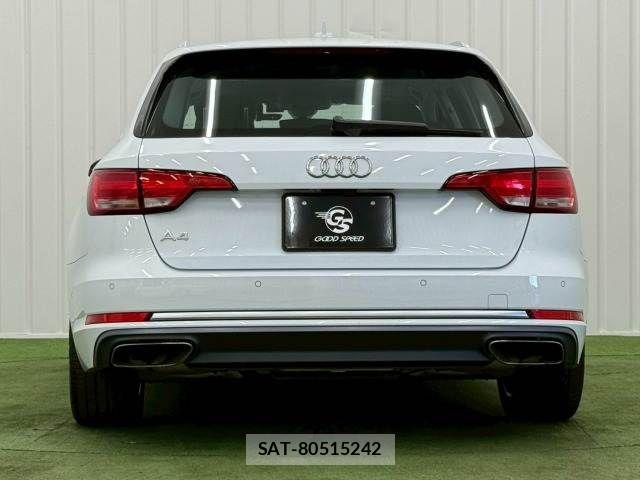 Audi A4 2019-05 7499587-12