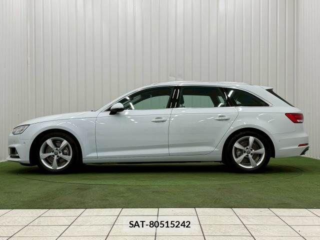Audi A4 2019-05 7499587-13