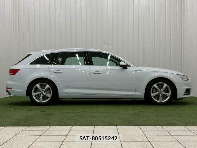 Audi A4 2019-05 7499587-14