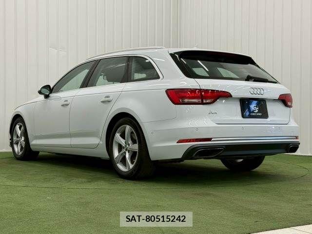 Audi A4 2019-05 7499587-16