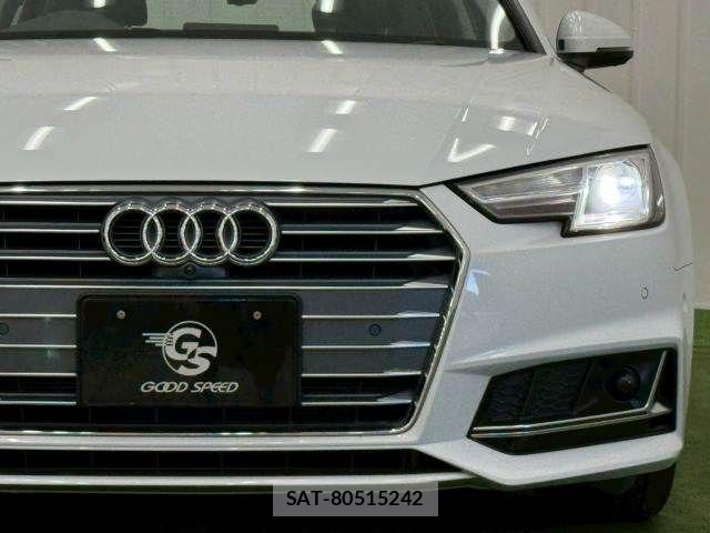 Audi A4 2019-05 7499587-17