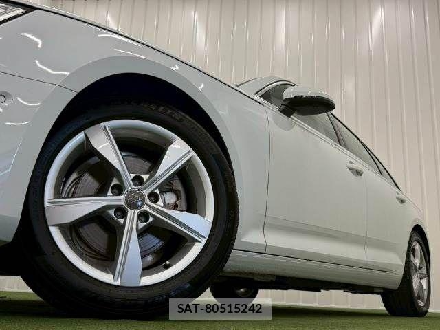 Audi A4 2019-05 7499587-18
