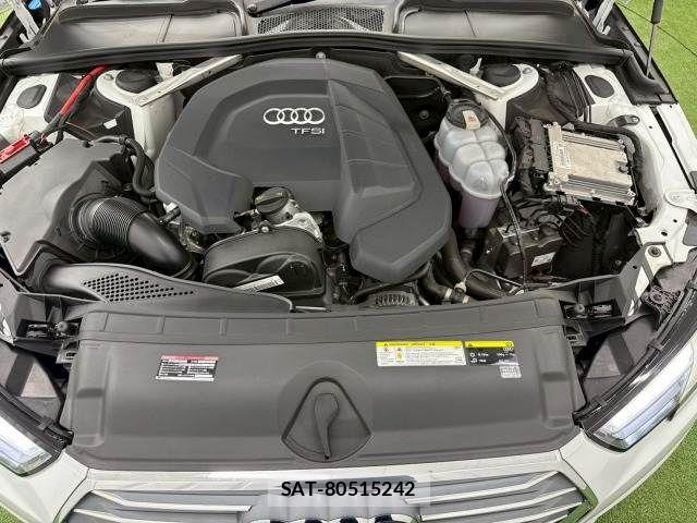 Audi A4 2019-05 7499587-19