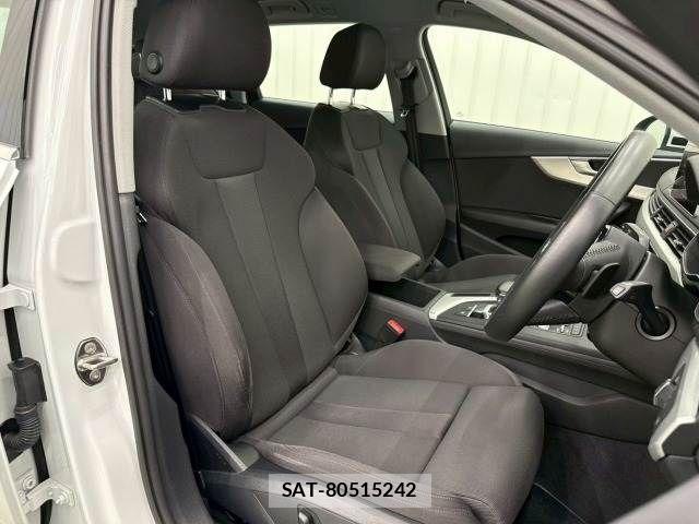 Audi A4 2019-05 7499587-8