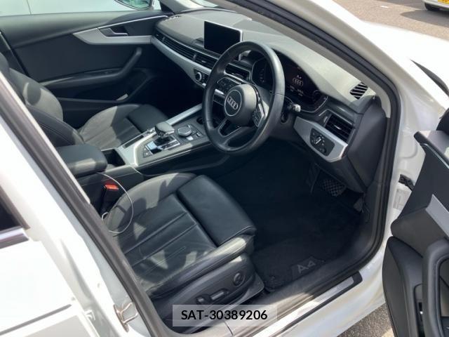 Audi A4 2019-08 7508128-13