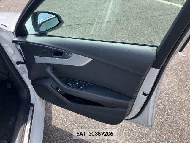 Audi A4 2019-08 7508128-14
