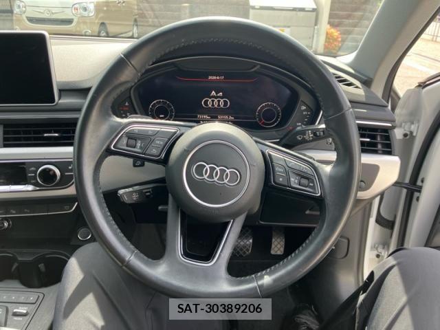 Audi A4 2019-08 7508128-16