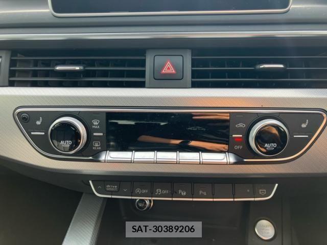 Audi A4 2019-08 7508128-20