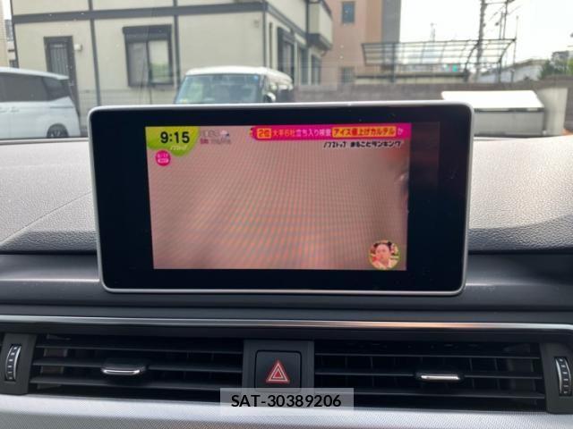 Audi A4 2019-08 7508128-22