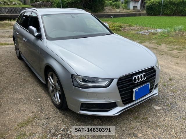 sat car