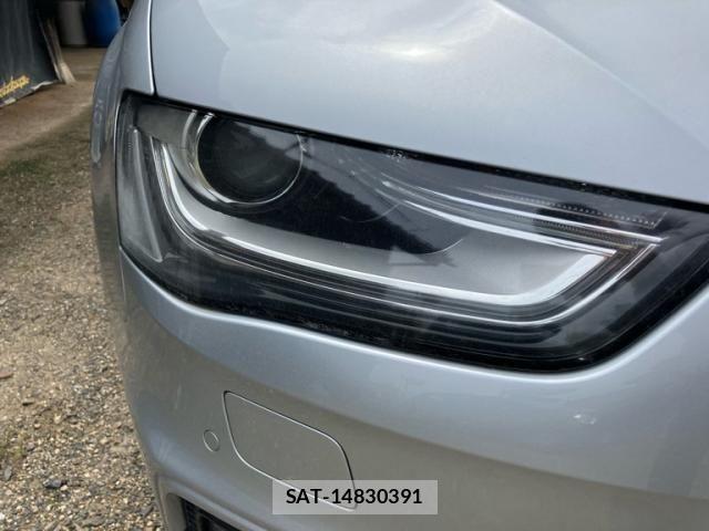Audi A4 2013-06 7561844-2